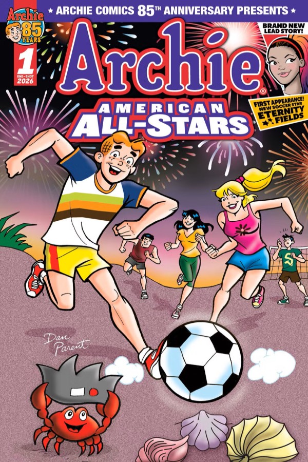Archie American All-Stars