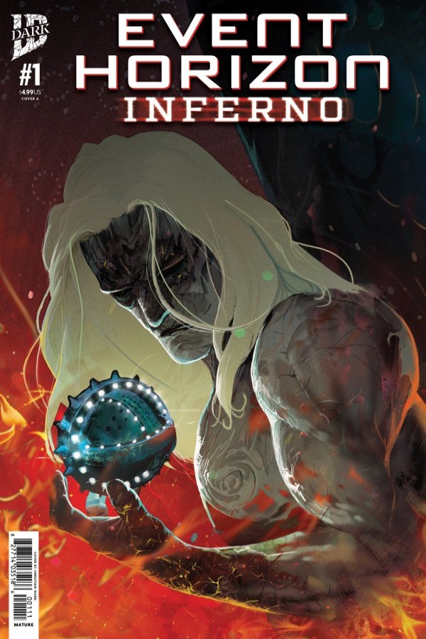 Event Horizon Inferno