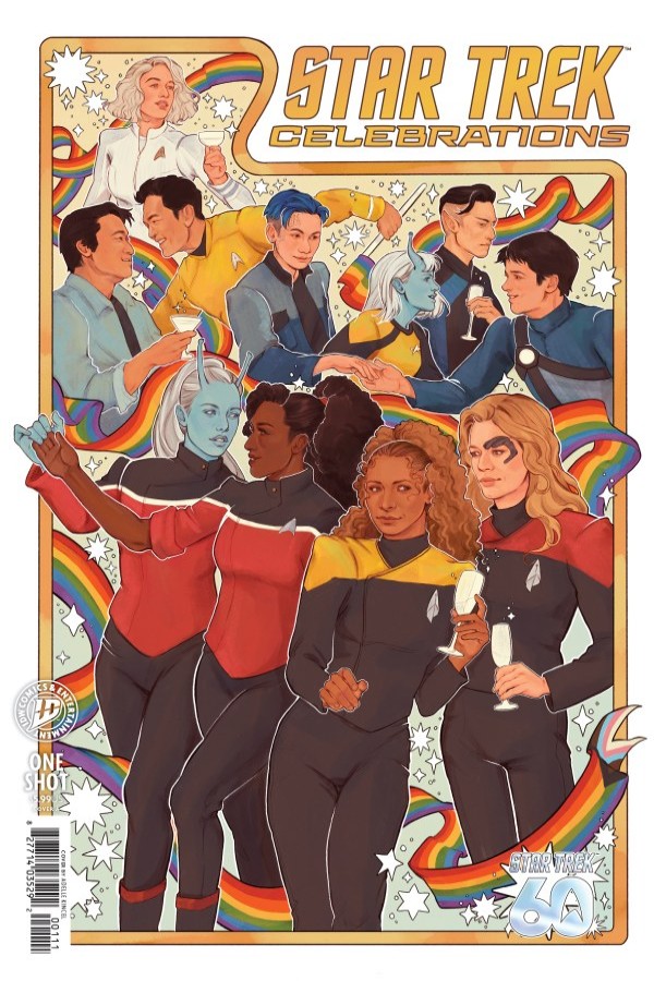 Star Trek Celebrations (2026)