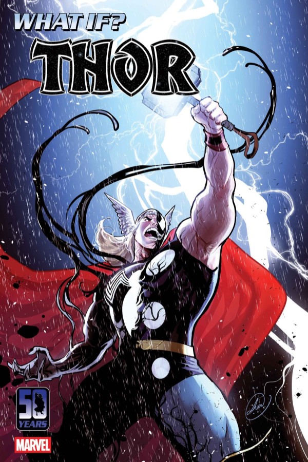 What If Thor
