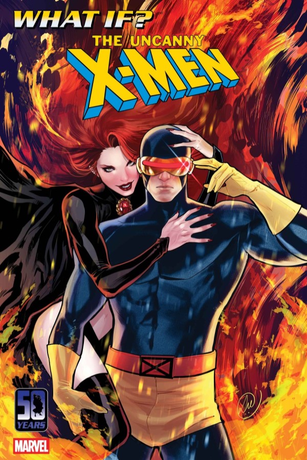 What If Uncanny X-Men