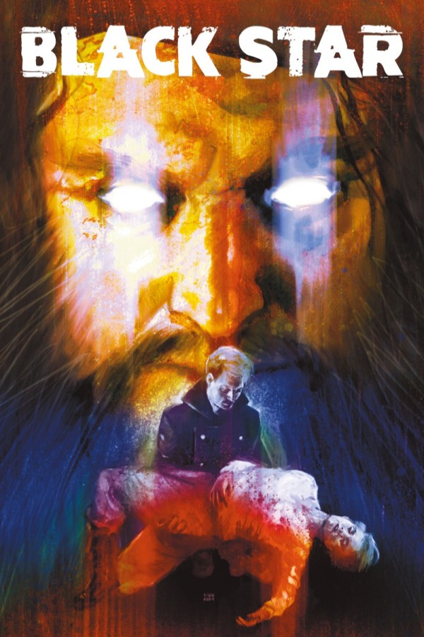 Black Star