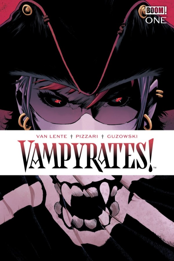 Vampyrates