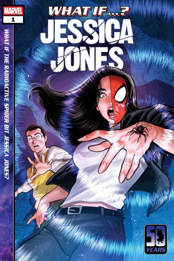 What If Jessica Jones (2026)