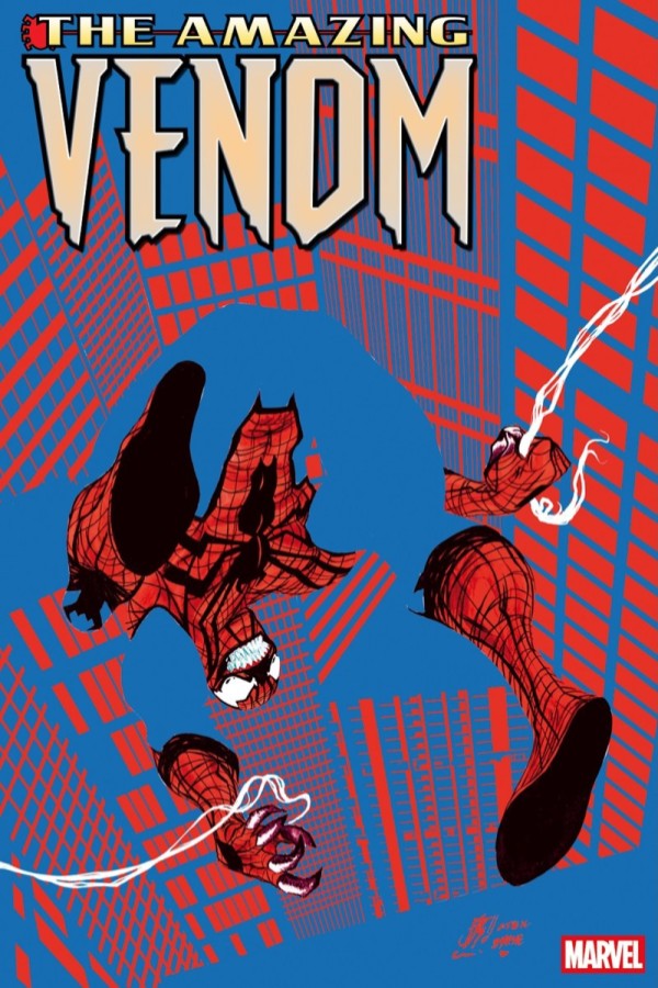 Amazing Venom (2026)