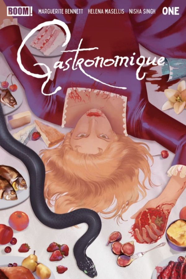 Gastronomique