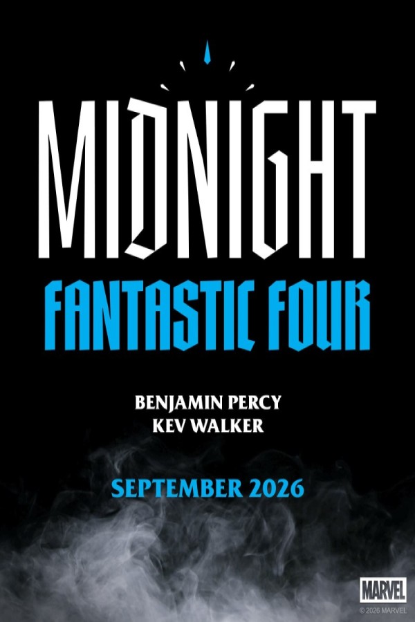 Midnight Fantastic Four