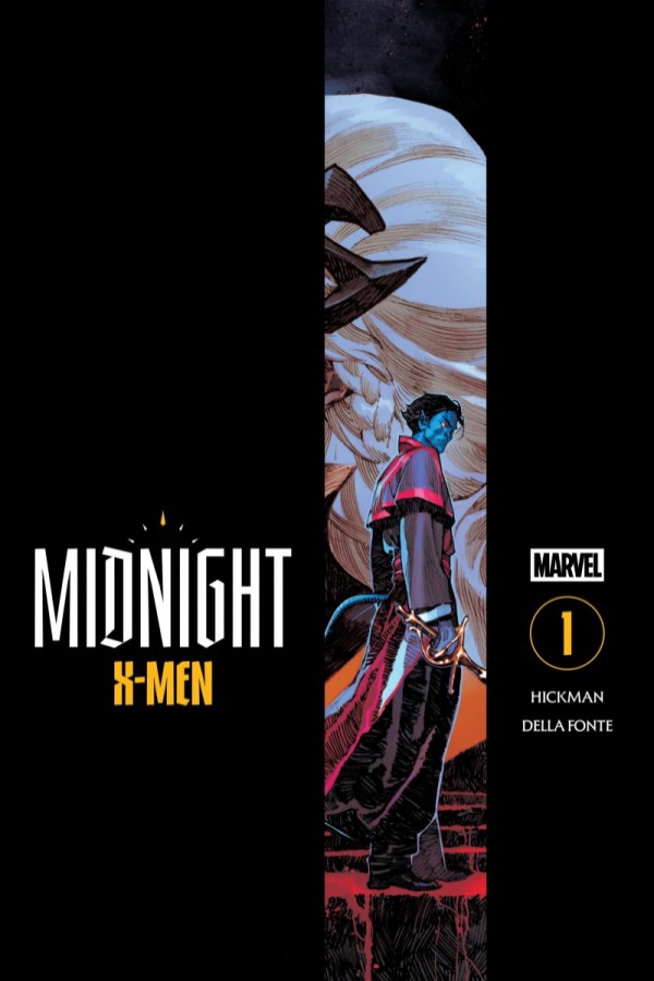 Midnight X-Men