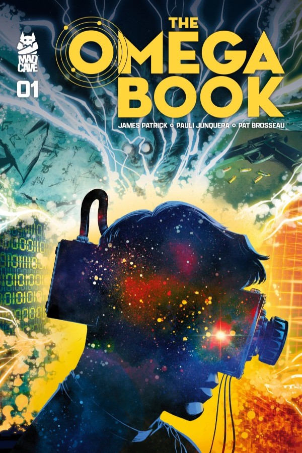 The Omega Book