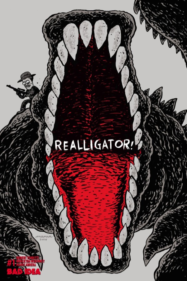 Realligator
