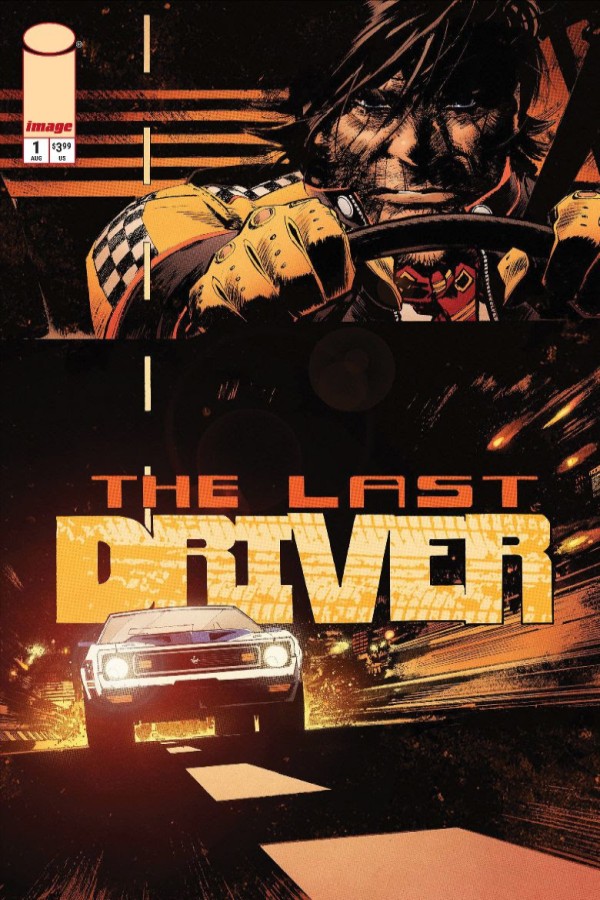 The Last Driver