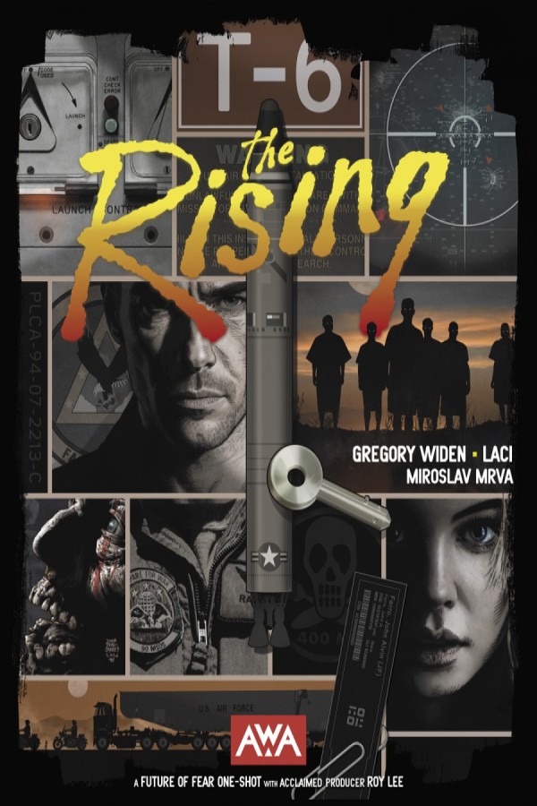 The Rising