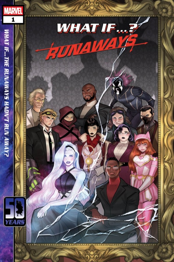 What If Runaways (2026)