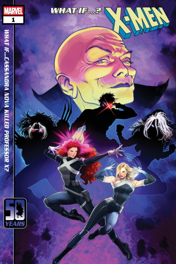 What If X-Men (2026)