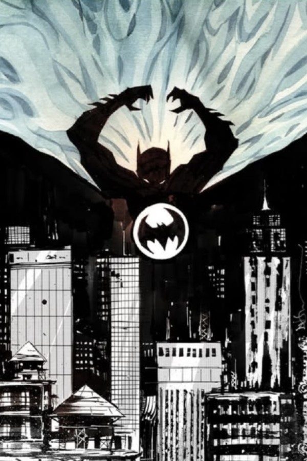 Batman Bad Seeds Streets Of Gotham
